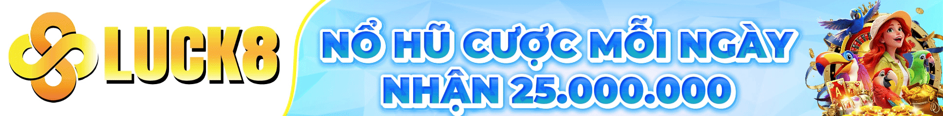 Khuyến mãi bắn cá nổ hũ