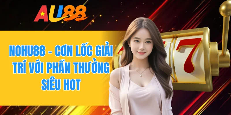 Nohu88