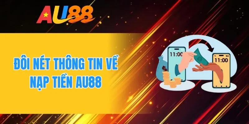 Tìm hiểu về dịch vụ nạp tiền