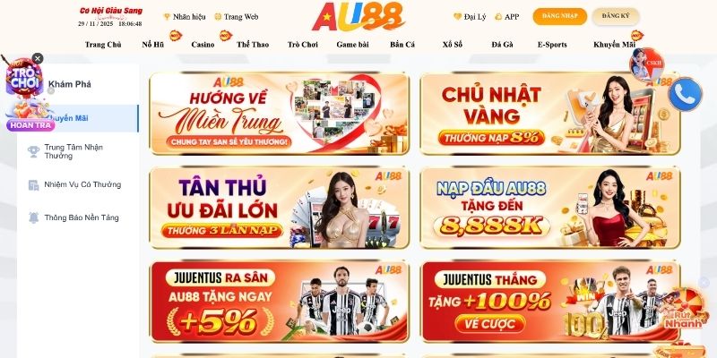 Cập nhật khuyến mãi hot nhất 12/2025