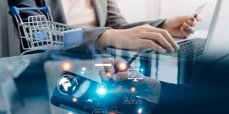 Thanh toán và bảo mật đều vô cùng an toàn